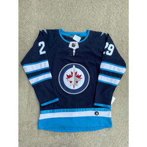 Winnipeg Jets Jersey